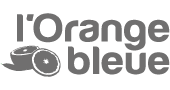 L'ORANGE BLEUE