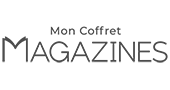 MON COFFRET MAGAZINES