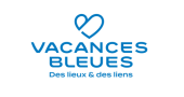 VACANCES BLEUES