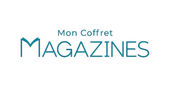 MON COFFRET MAGAZINES