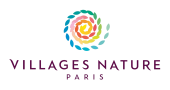 LOGO VILLAGES NATURE PARIS