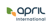 APRIL INTERNATIONAL