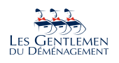LES GENTLEMEN DU DÉMÉNAGEMENT