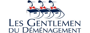 LES GENTLEMEN DU DÉMÉNAGEMENT