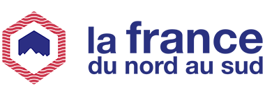 LA FRANCE DU NORD AU SUD