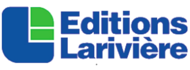 EDITIONS LARIVIERE