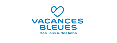 VACANCES BLEUES