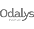 ODALYS PLEIN AIR