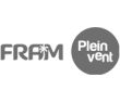 FRAM - PLEIN VENT