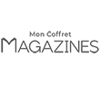 MON COFFRET MAGAZINES
