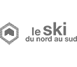 LE SKI DU NORD AU SUD