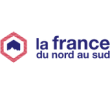 LA FRANCE DU NORD AU SUD